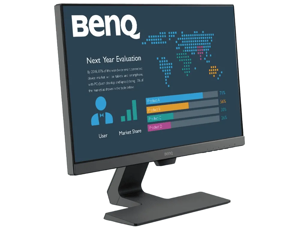 монитор BenQ BL702A